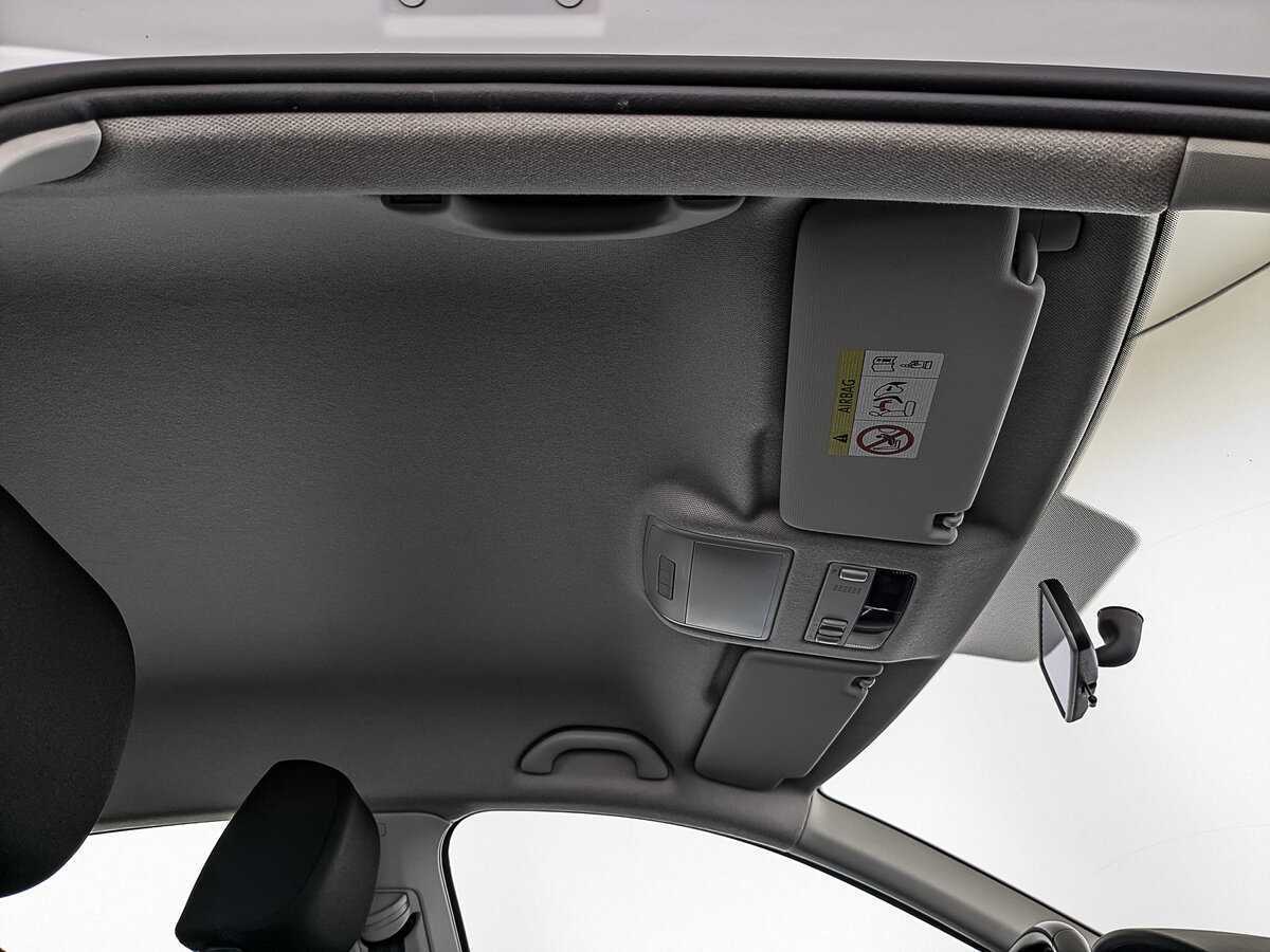 Skoda Rapid с пробегом — 2019 год. Фото: #19