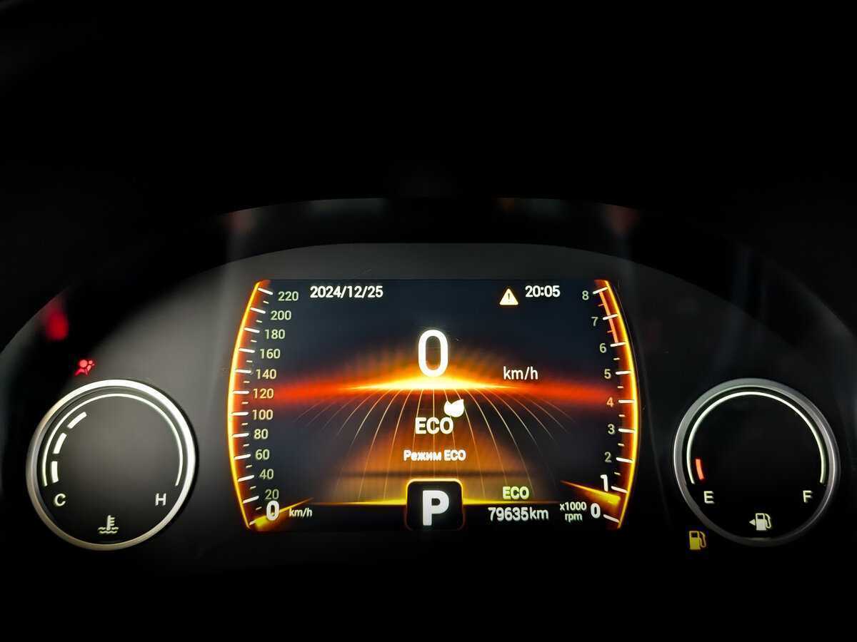 Chery Tiggo 4 с пробегом — 2021 год. Фото: #12