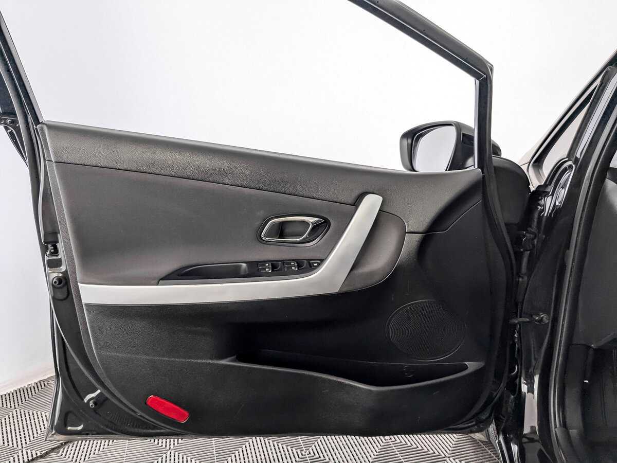 Kia Ceed с пробегом — 2017 год. Фото: #20
