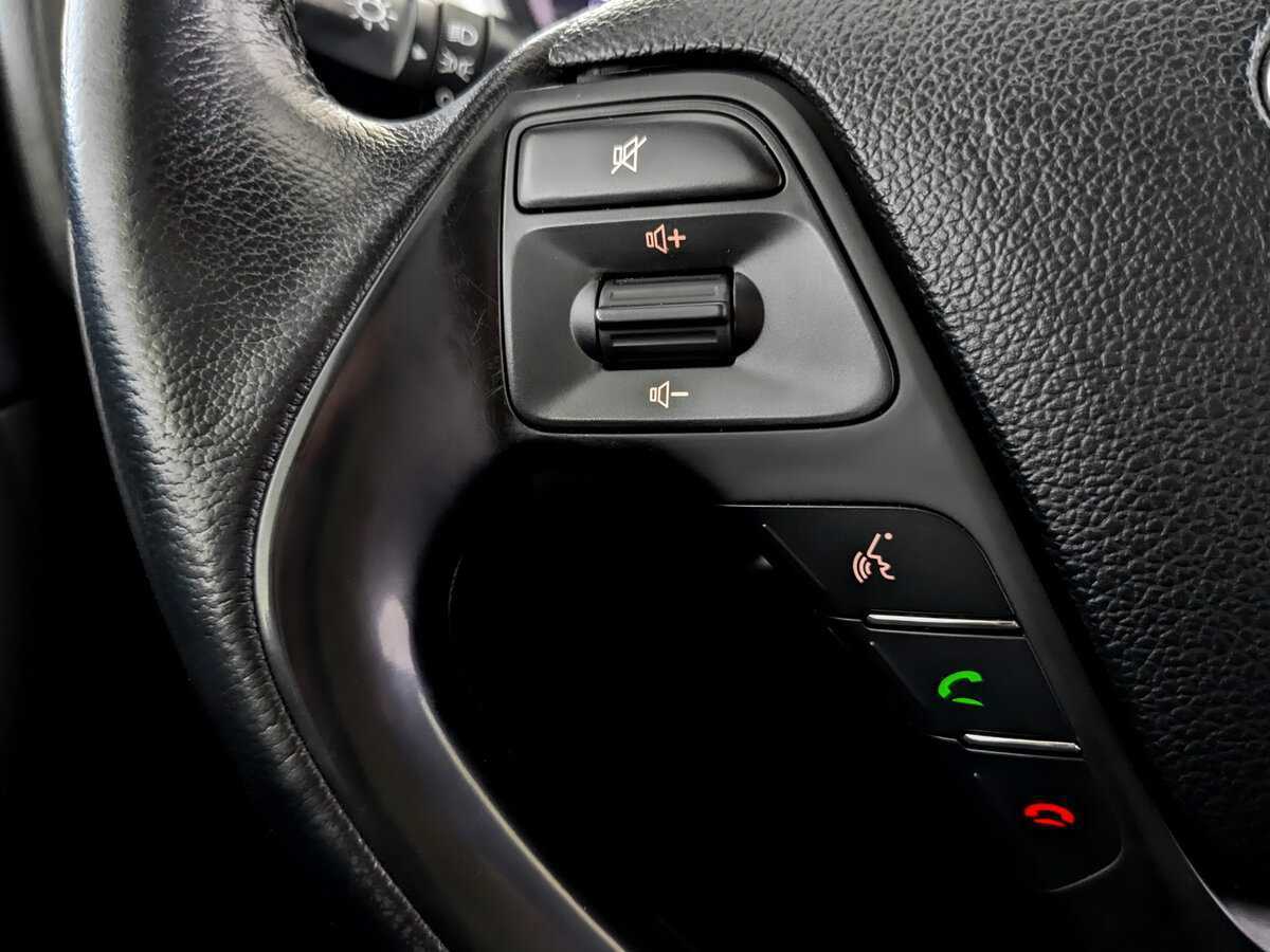 Kia Ceed с пробегом — 2017 год. Фото: #27