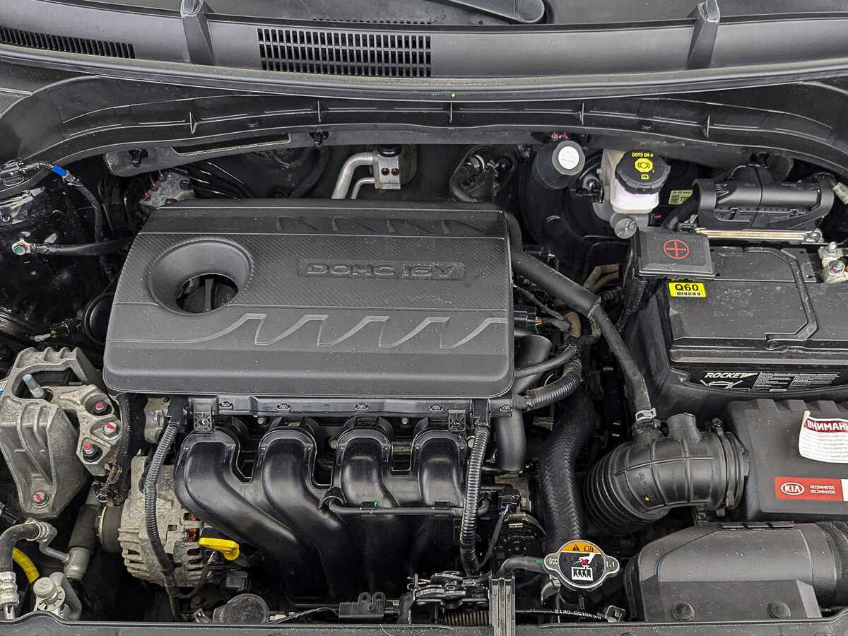 Kia Soul с пробегом — 2021 год. Фото: #8