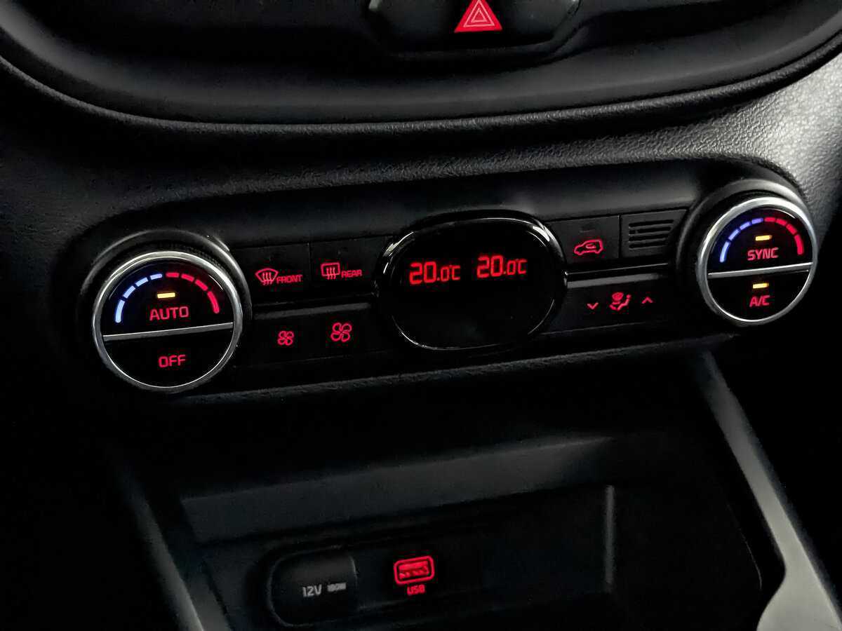 Kia Soul с пробегом — 2021 год. Фото: #20