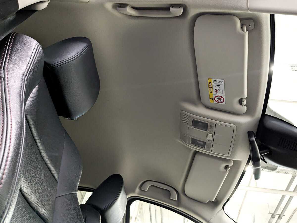 Mazda CX-5 с пробегом — 2016 год. Фото: #22