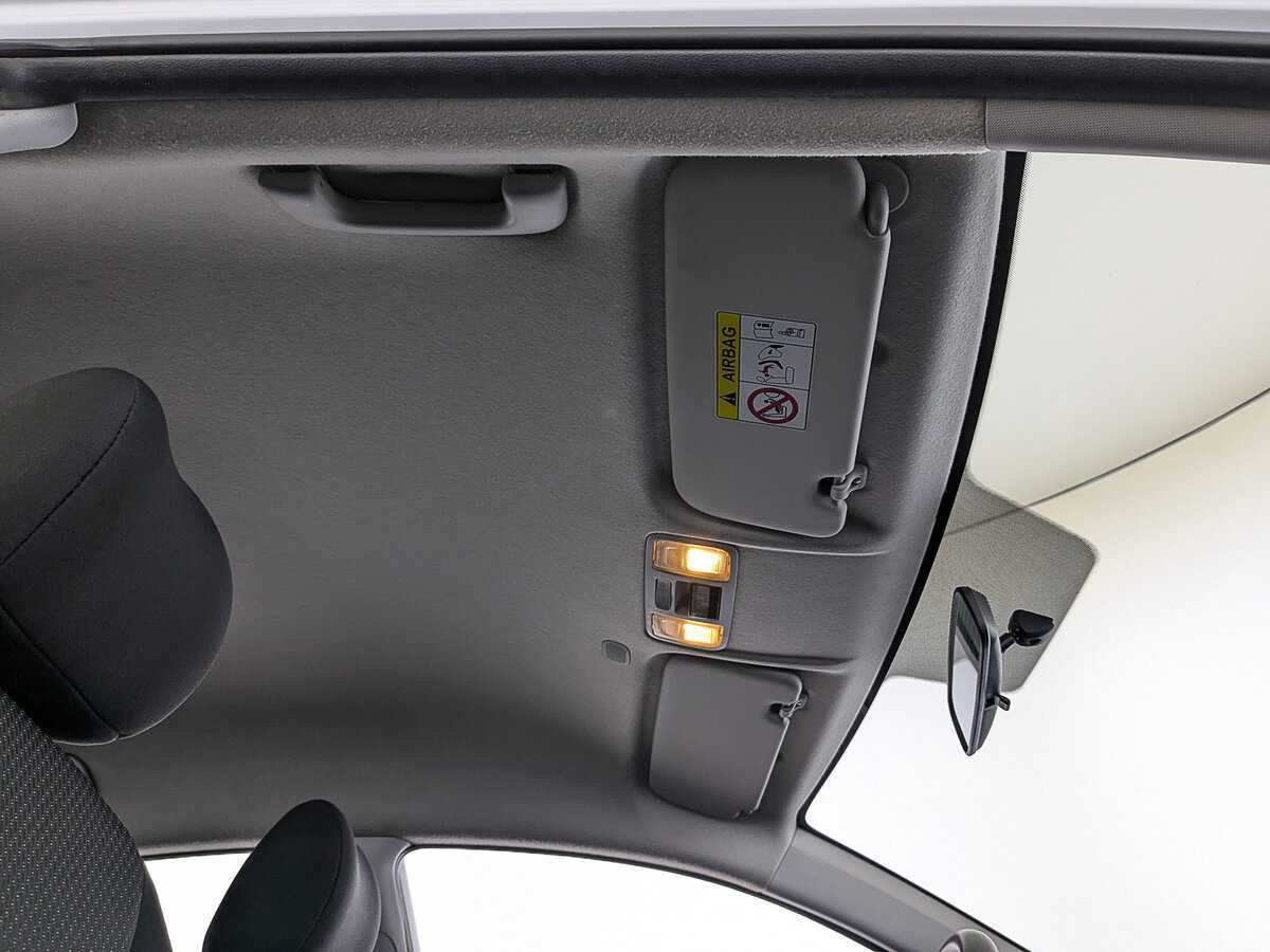 Kia Rio с пробегом — 2021 год. Фото: #19