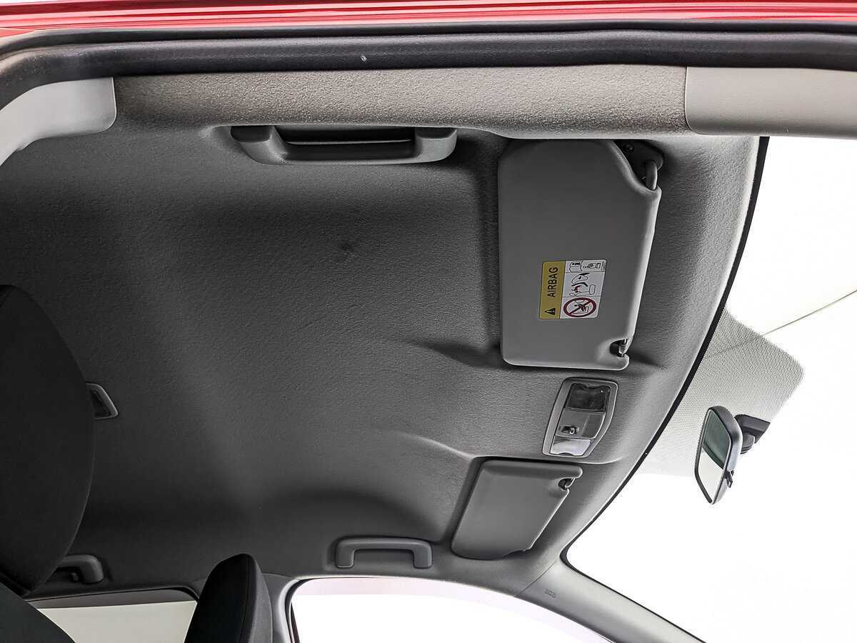 Mitsubishi ASX с пробегом — 2018 год. Фото: #22