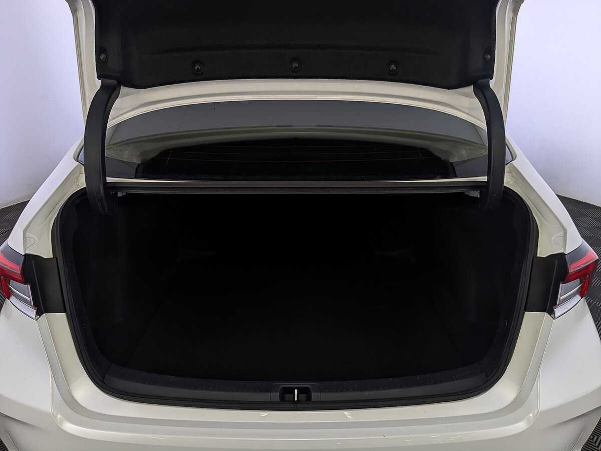 Toyota Corolla с пробегом — 2019 год. Фото: #9