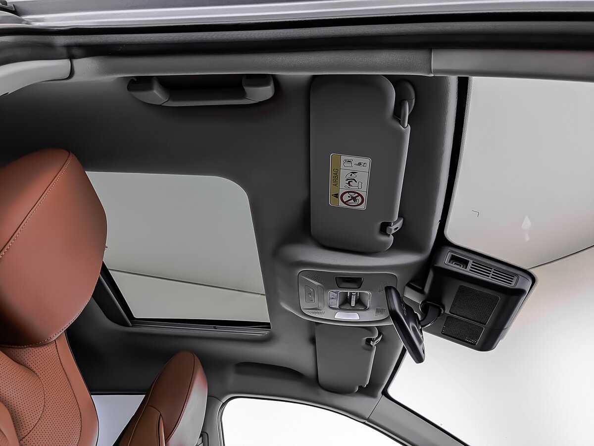 OMODA C5 с пробегом — 2022 год. Фото: #22