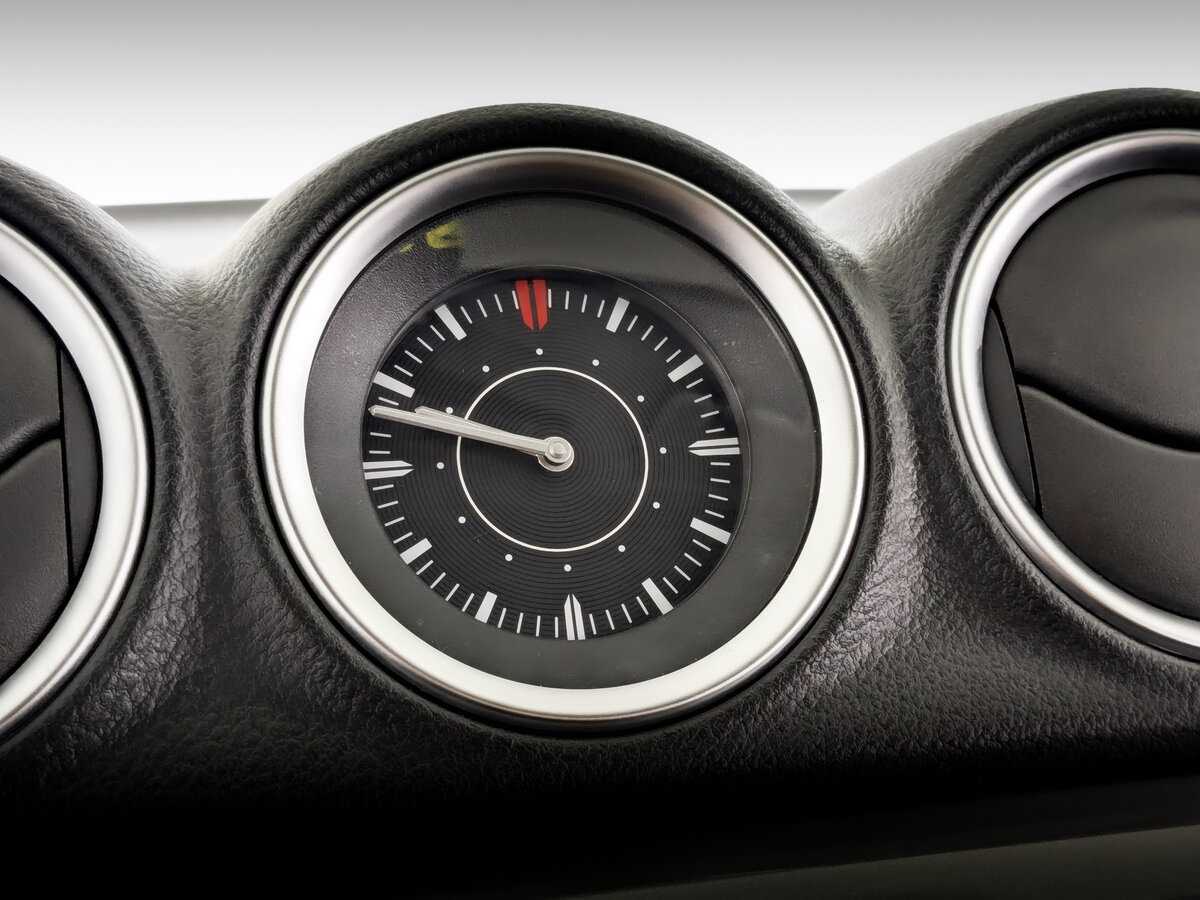 Suzuki Vitara с пробегом — 2016 год. Фото: #21