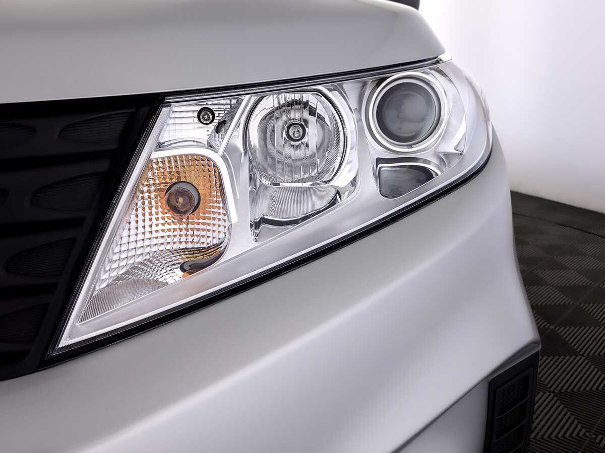 Suzuki Vitara с пробегом — 2021 год. Фото: #16