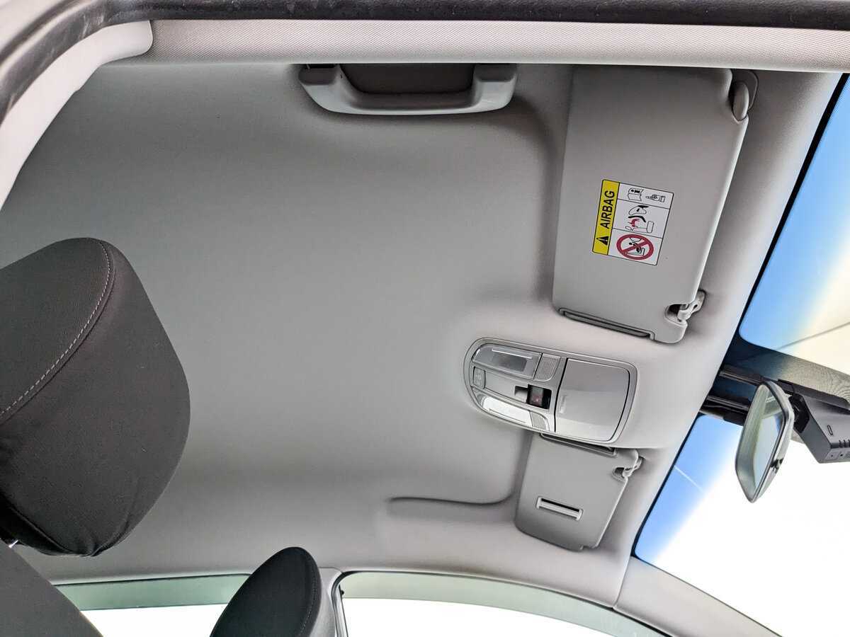 Hyundai Tucson с пробегом — 2018 год. Фото: #21