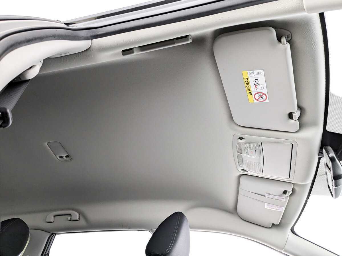 Nissan X-Trail с пробегом — 2018 год. Фото: #19