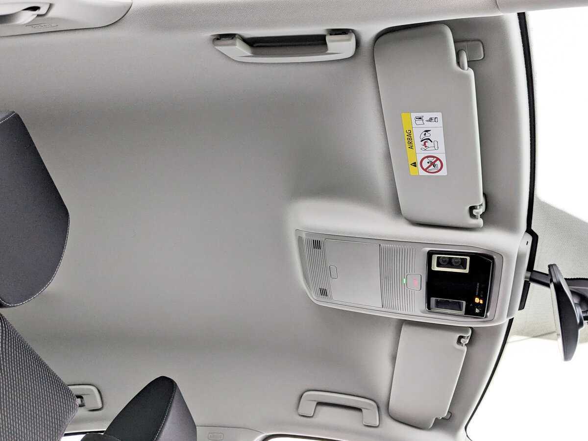 Skoda Octavia с пробегом — 2021 год. Фото: #21