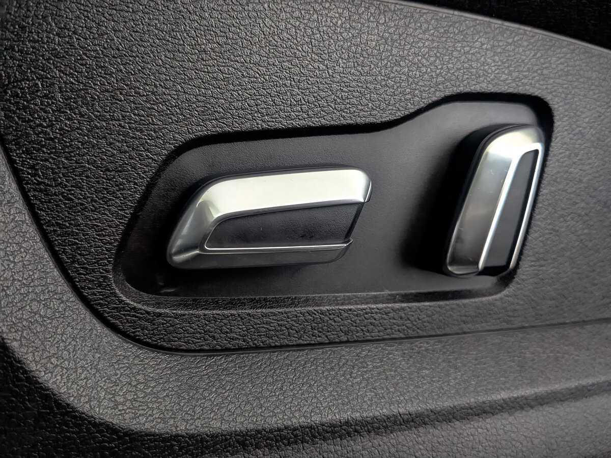 Chery Tiggo 7 Pro с пробегом — 2021 год. Фото: #25