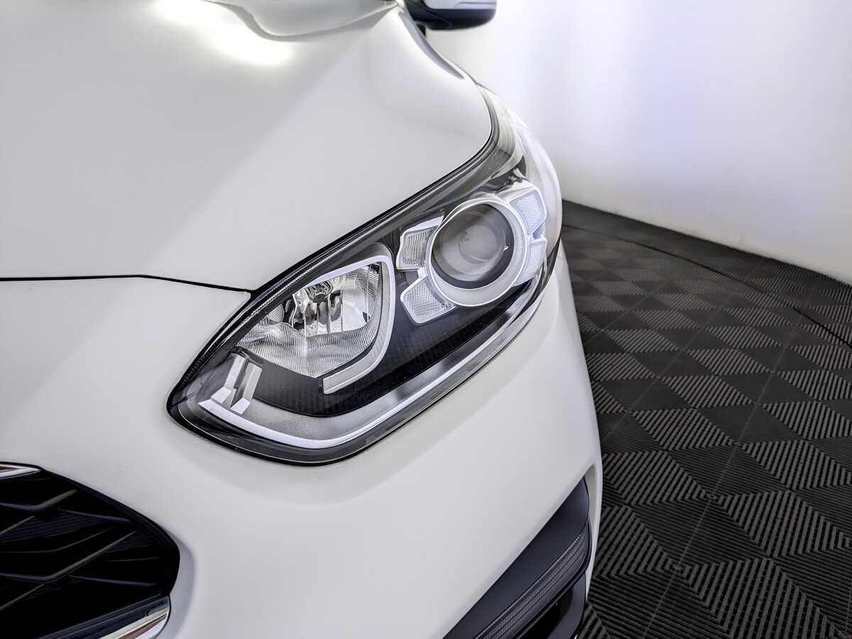 Kia Cerato с пробегом — 2020 год. Фото: #16