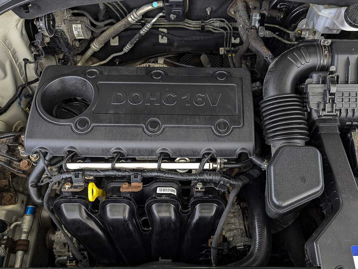 Hyundai Santa Fe с пробегом — 2013 год. Фото: #8