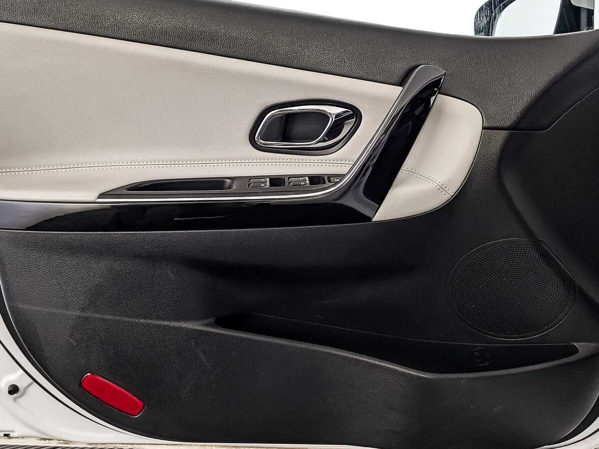 Kia Ceed с пробегом — 2017 год. Фото: #18