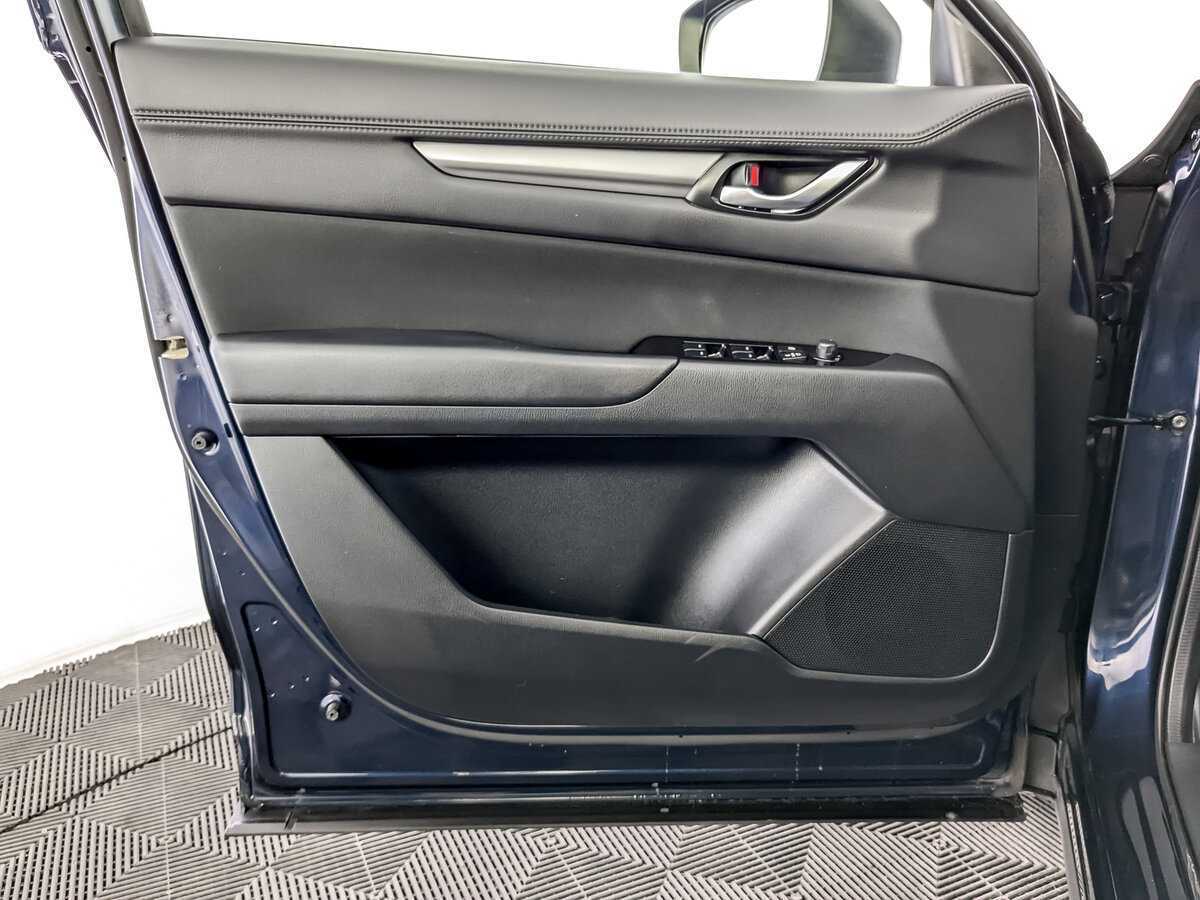 Mazda CX-5 с пробегом — 2018 год. Фото: #18