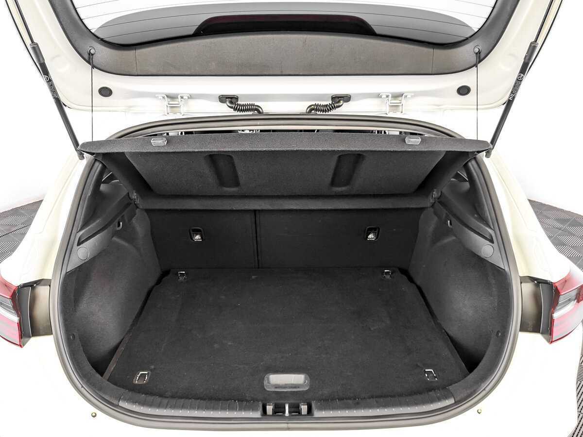 Kia Ceed с пробегом — 2020 год. Фото: #9