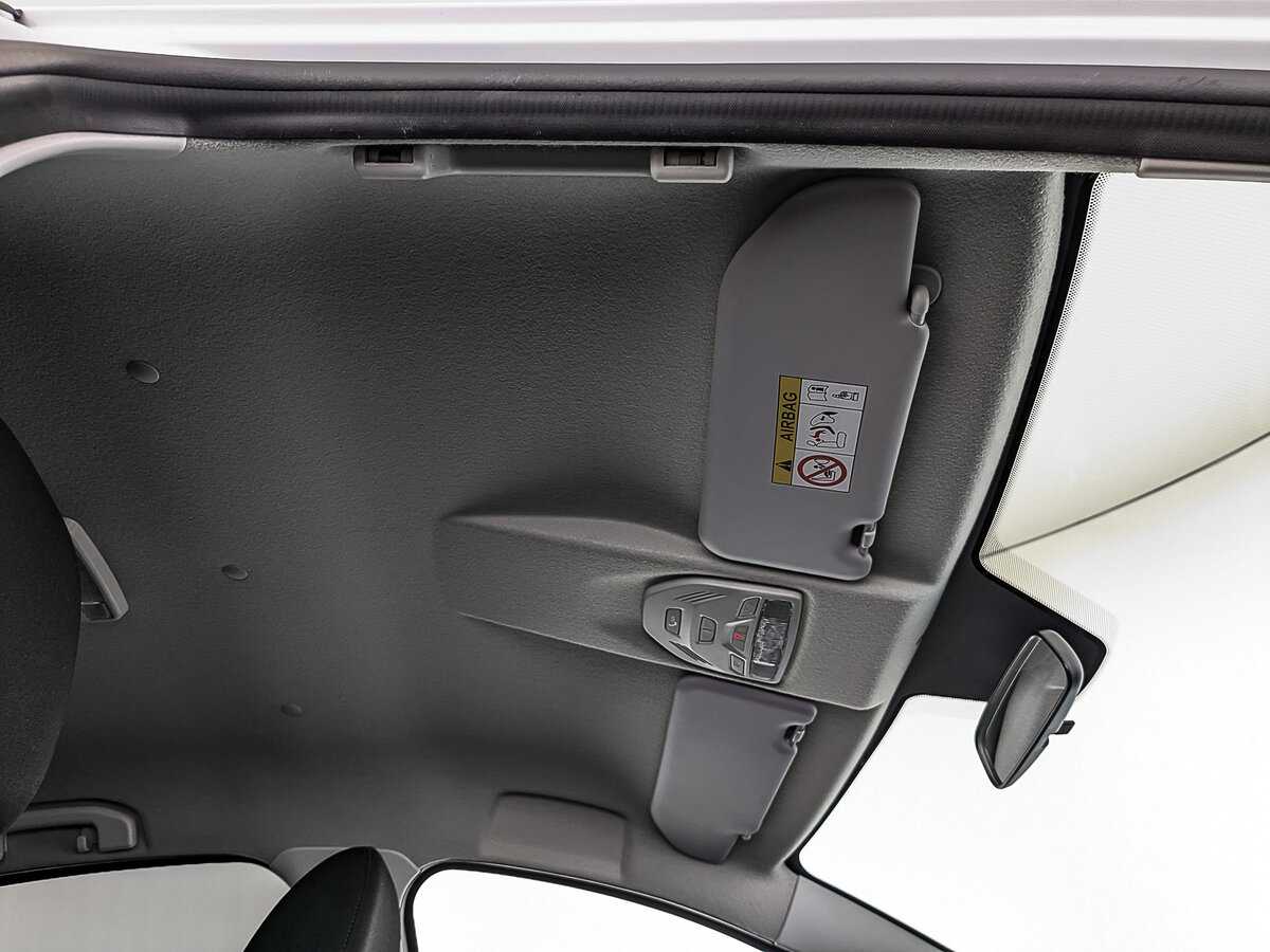 Lada (ВАЗ) Vesta с пробегом — 2021 год. Фото: #22