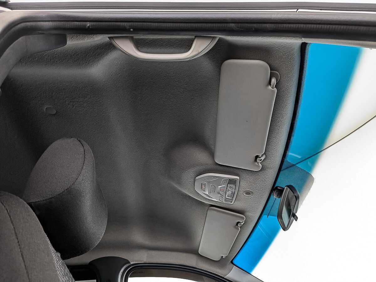 Lada (ВАЗ) Largus с пробегом — 2020 год. Фото: #21