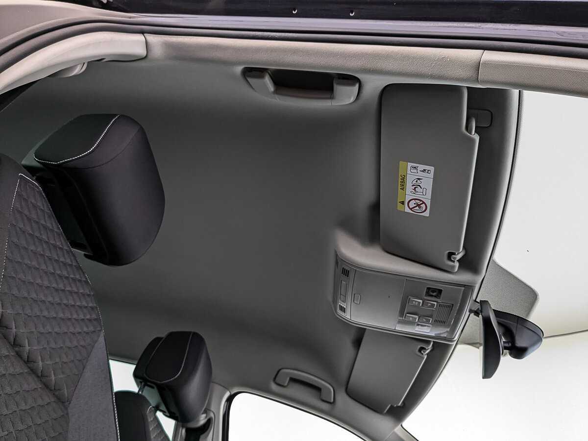 Volkswagen Tiguan с пробегом — 2018 год. Фото: #18