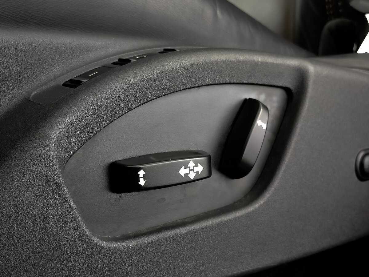 Volvo XC60 с пробегом — 2014 год. Фото: #26