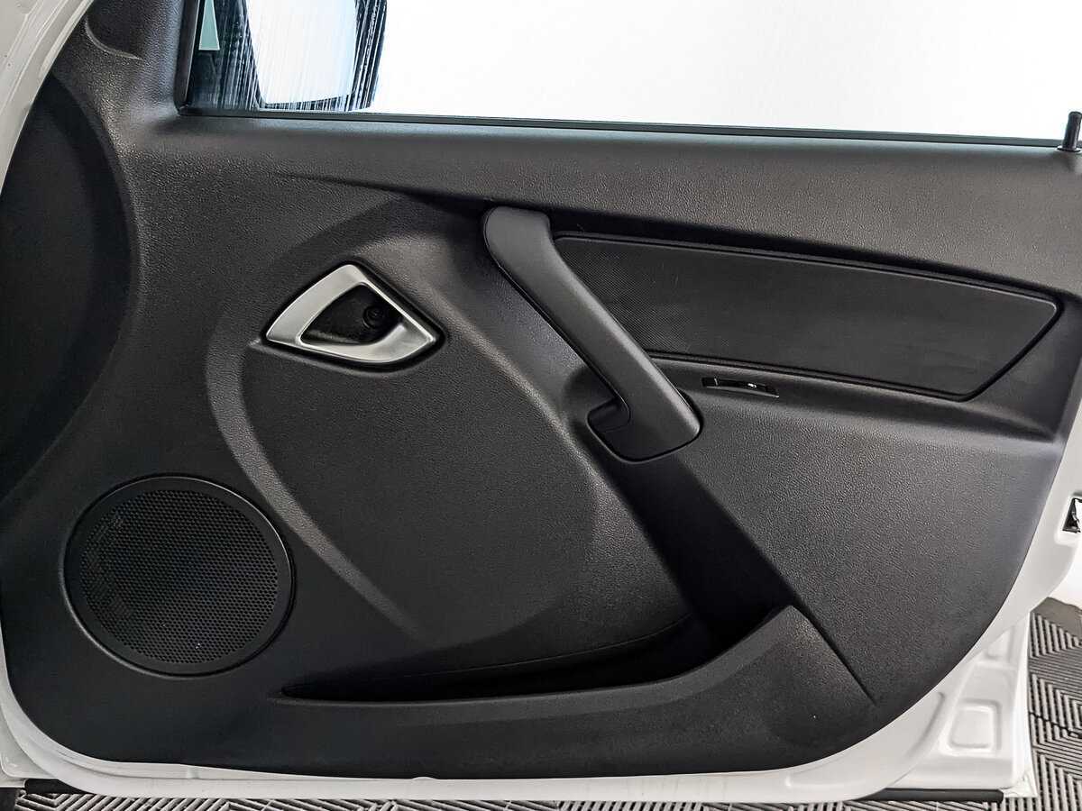 Lada (ВАЗ) Granta с пробегом — 2022 год. Фото: #22