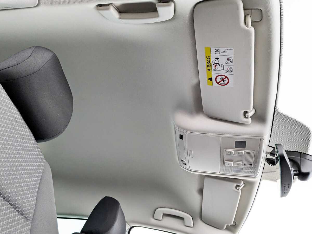 Volkswagen Passat с пробегом — 2016 год. Фото: #19