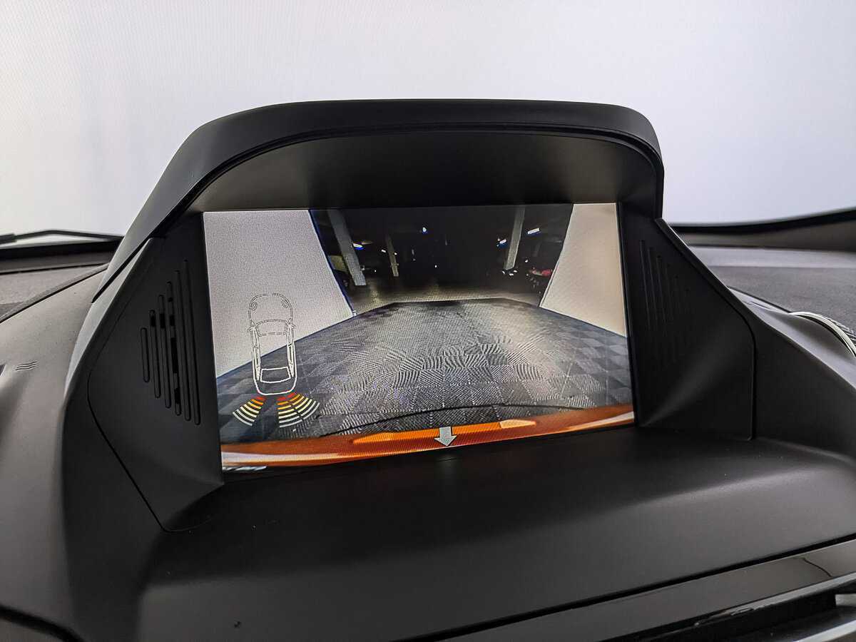 Ford Kuga с пробегом — 2014 год. Фото: #26