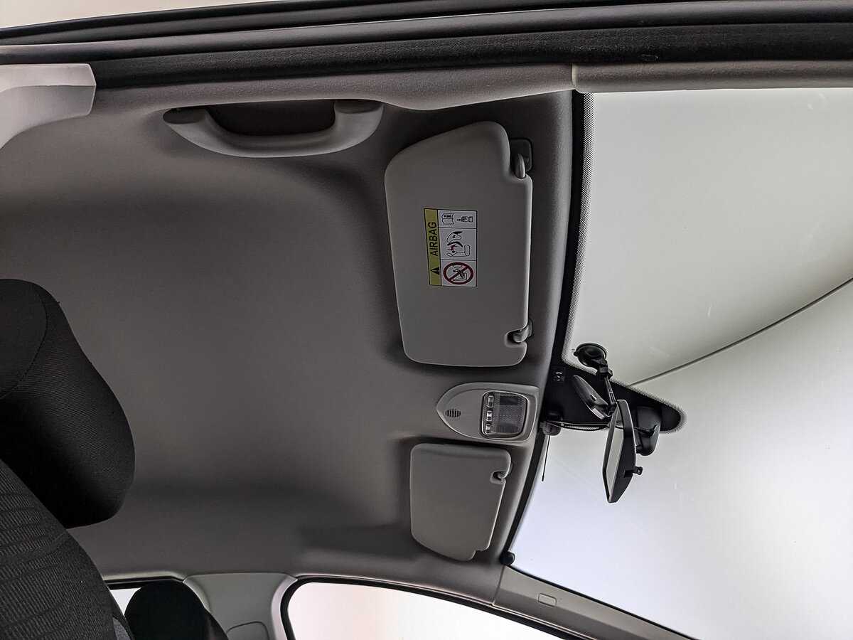 Peugeot 408 с пробегом — 2016 год. Фото: #20