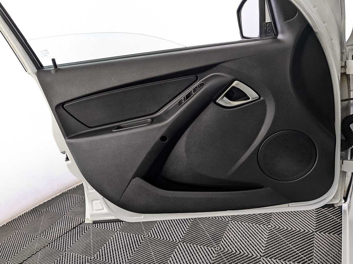 Lada (ВАЗ) Granta с пробегом — 2022 год. Фото: #17