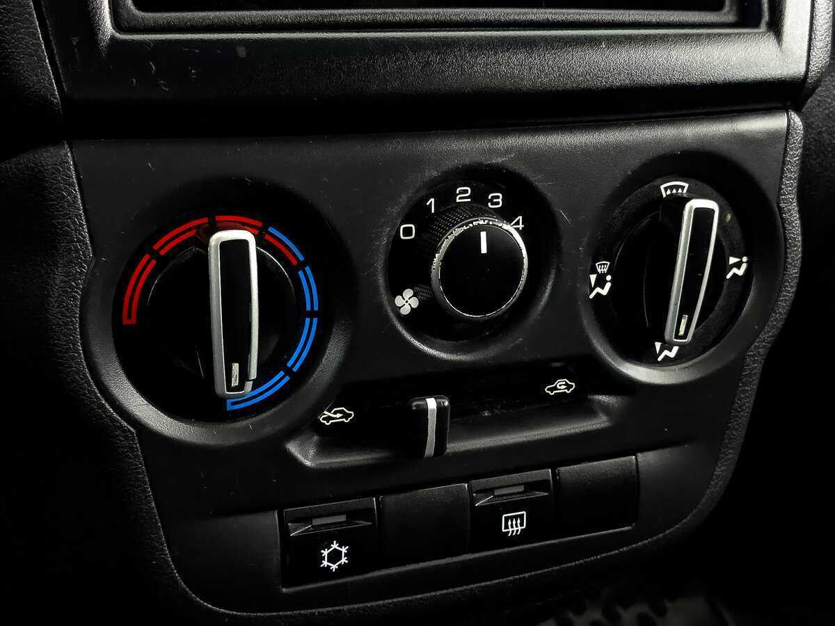 Lada (ВАЗ) Granta с пробегом — 2022 год. Фото: #20