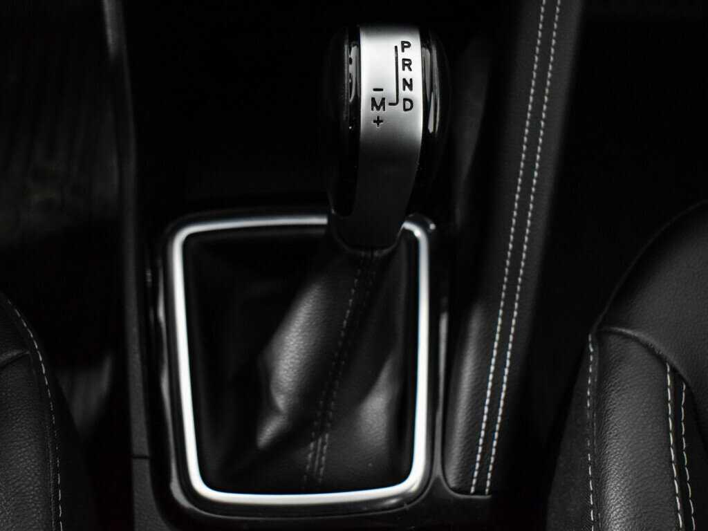 Renault Kaptur с пробегом — 2021 год. Фото: #10