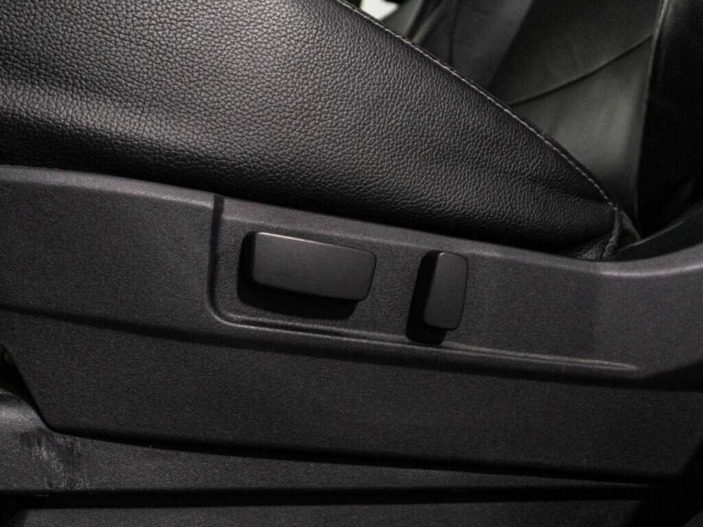 Mitsubishi Outlander с пробегом — 2016 год. Фото: #15