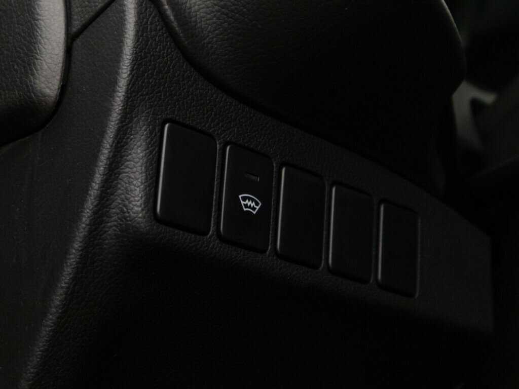 Mitsubishi Outlander с пробегом — 2016 год. Фото: #18