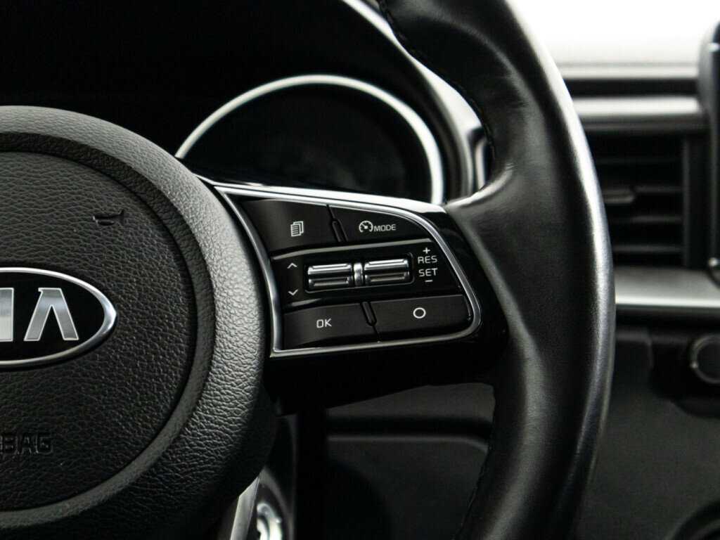 Kia Ceed с пробегом — 2019 год. Фото: #18