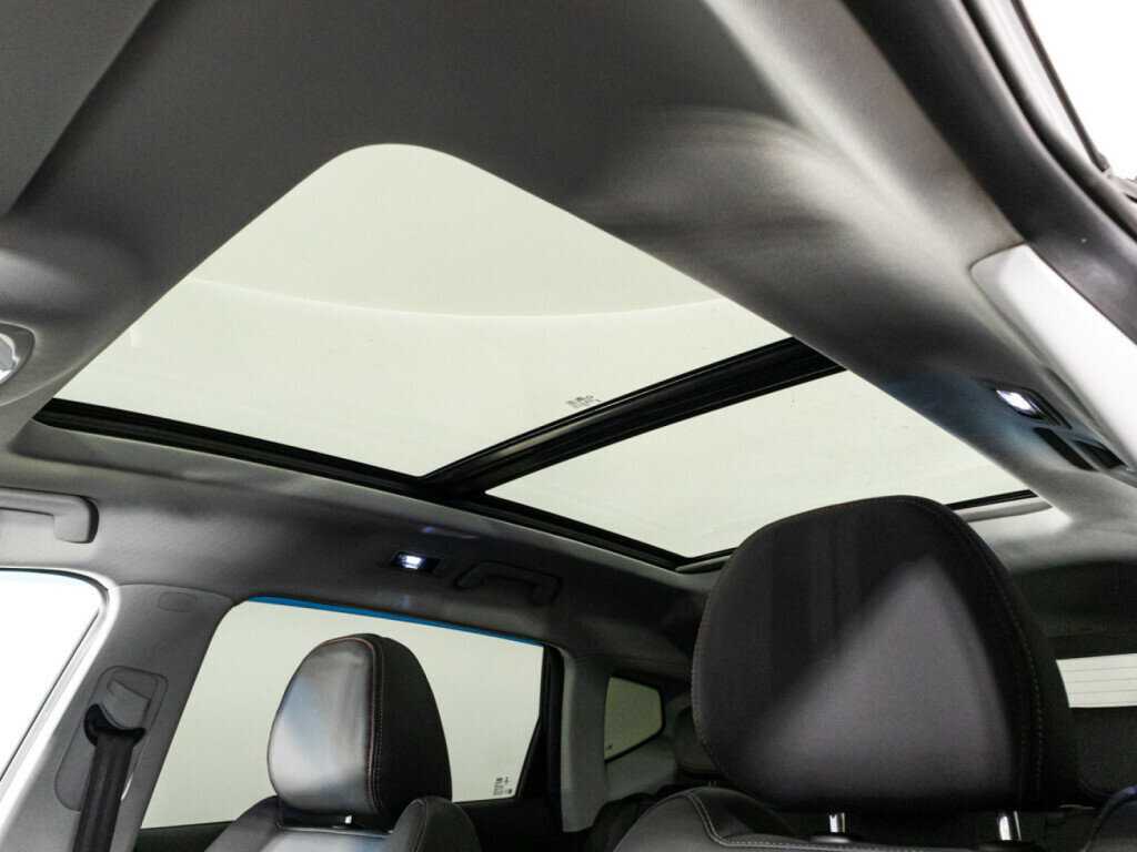 Chery Tiggo 7 Pro с пробегом — 2022 год. Фото: #18