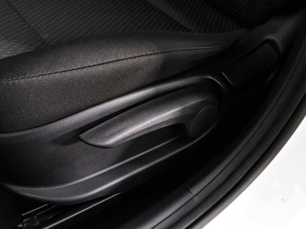 Kia Rio с пробегом — 2022 год. Фото: #22