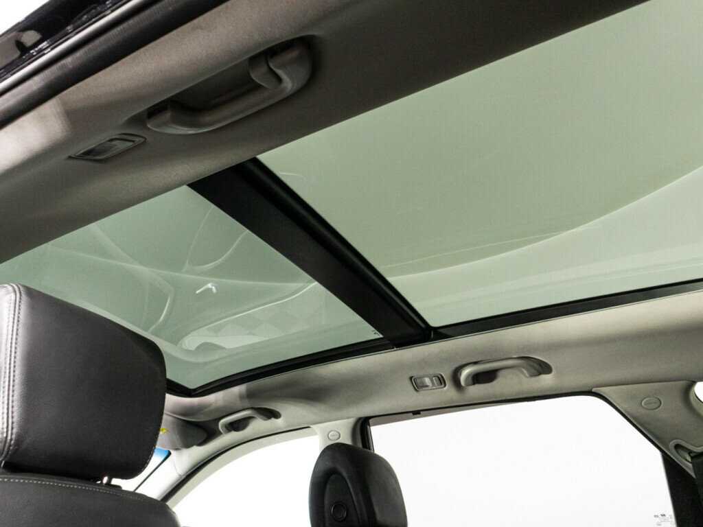 Hyundai Santa Fe с пробегом — 2018 год. Фото: #18