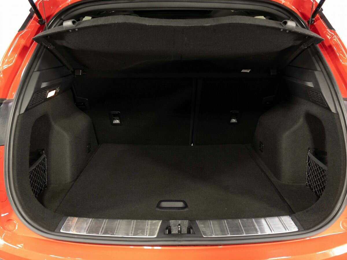 Geely Coolray с пробегом — 2021 год. Фото: #19