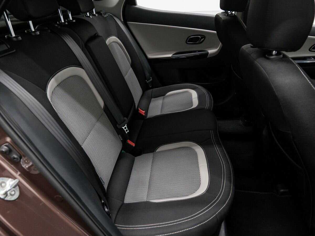 Kia Ceed с пробегом — 2014 год. Фото: #9