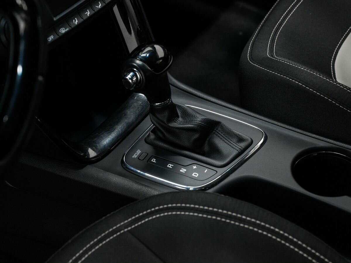 Kia Ceed с пробегом — 2014 год. Фото: #17