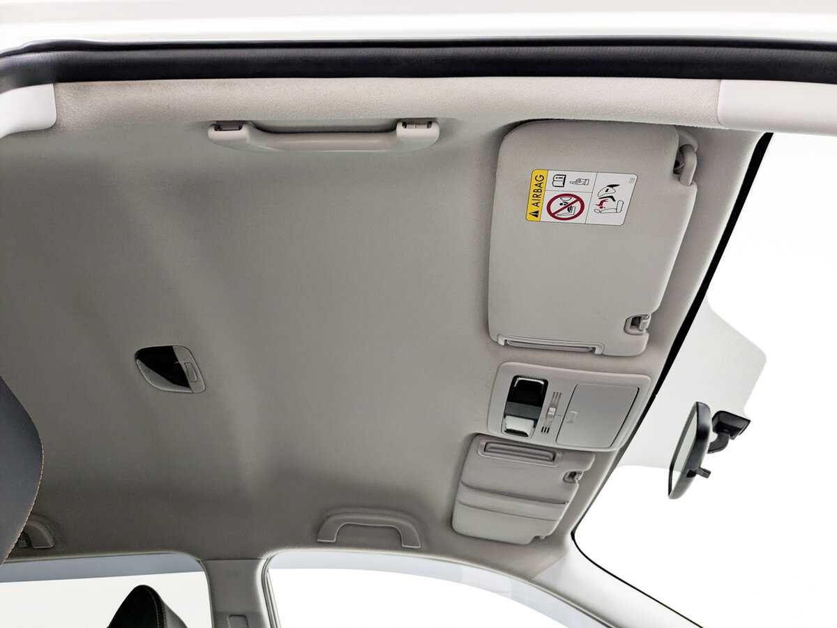 Subaru Forester с пробегом — 2015 год. Фото: #20