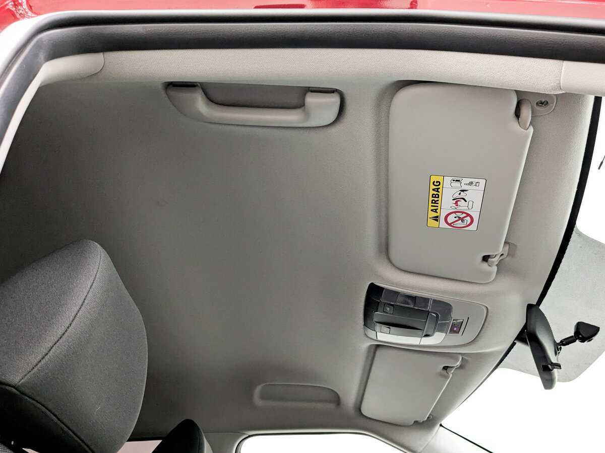 Kia Seltos с пробегом — 2022 год. Фото: #19