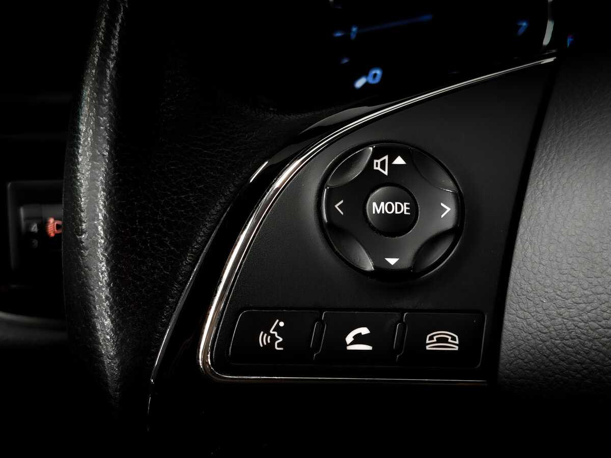 Mitsubishi Outlander с пробегом — 2018 год. Фото: #24