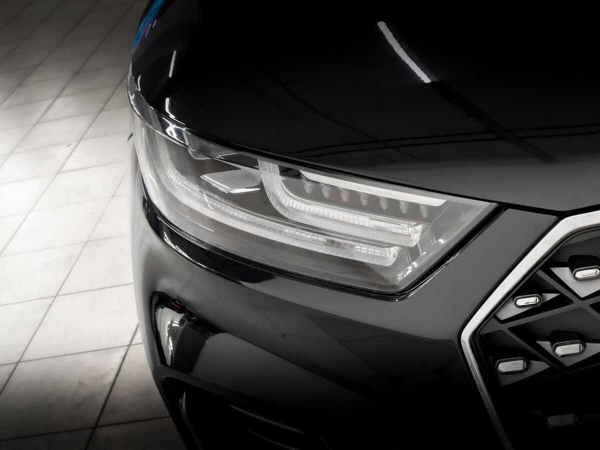 Chery Tiggo 8 Pro с пробегом — 2021 год. Фото: #16