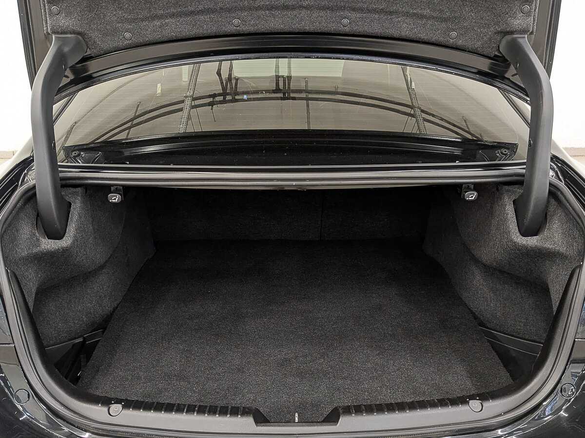 Mazda 6 с пробегом — 2018 год. Фото: #9