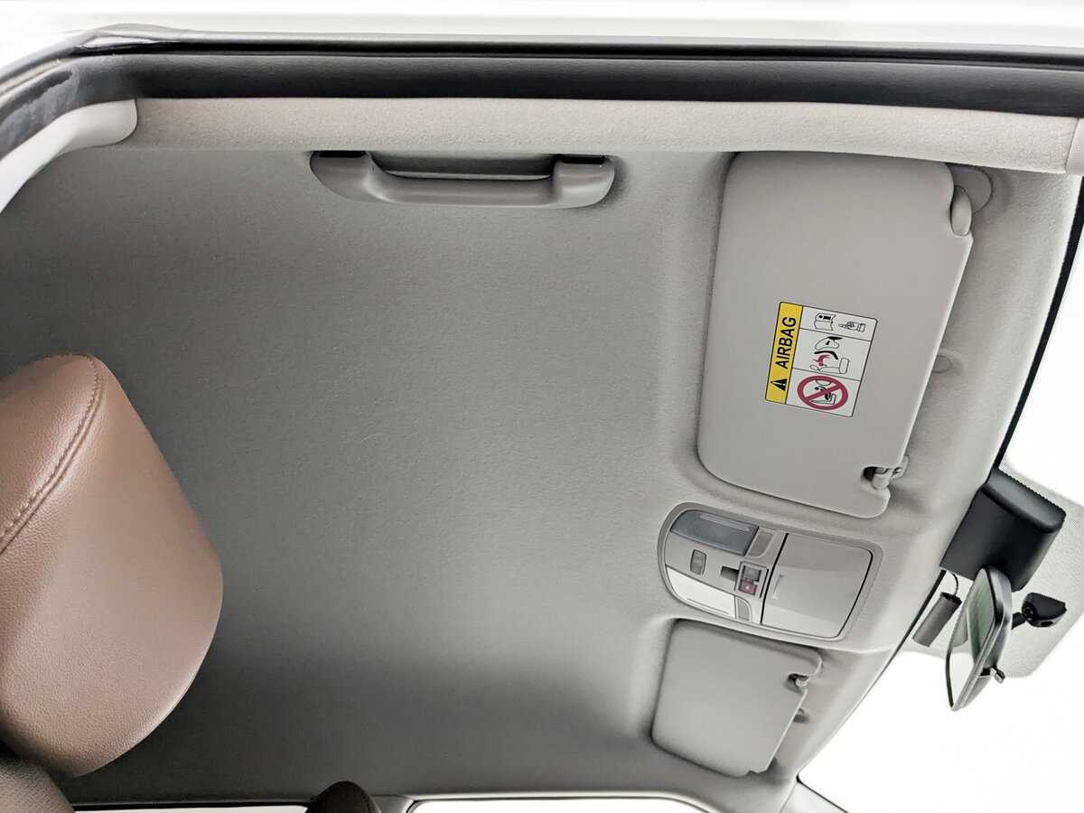 Hyundai Creta с пробегом — 2019 год. Фото: #21