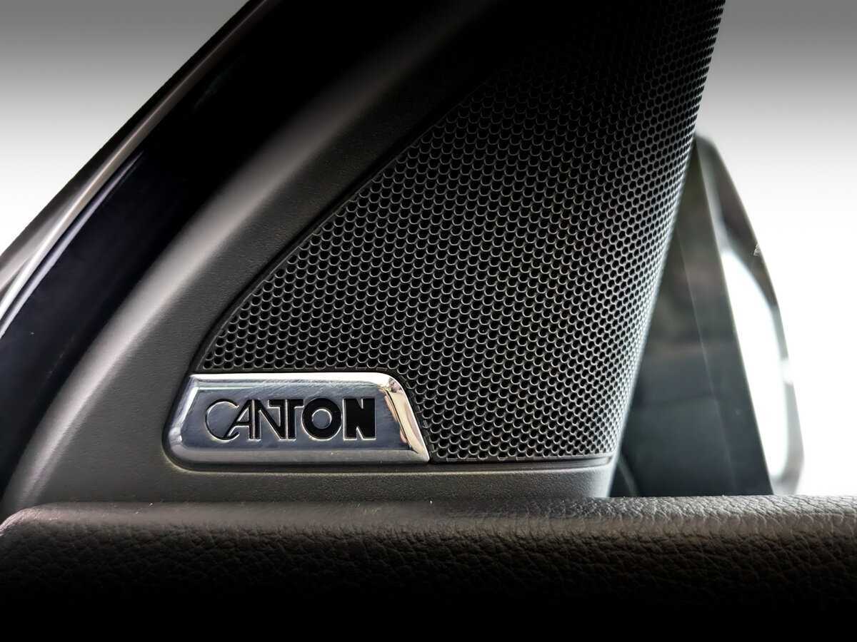 Skoda Octavia с пробегом — 2019 год. Фото: #26