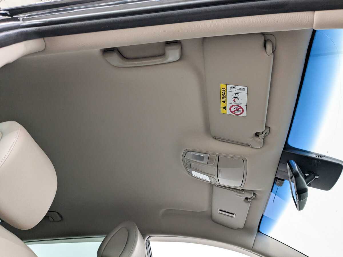 Hyundai Tucson с пробегом — 2015 год. Фото: #18